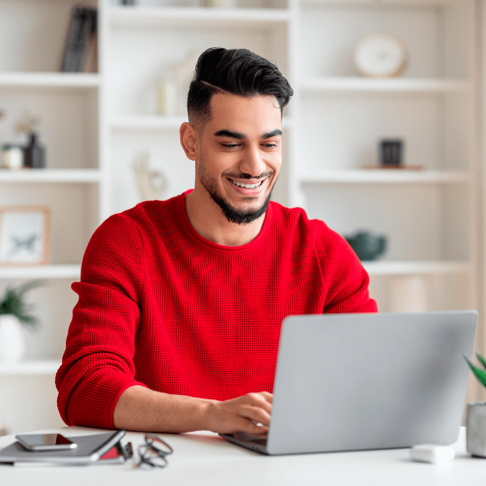 Junior Product Managers x 4 Jam Management