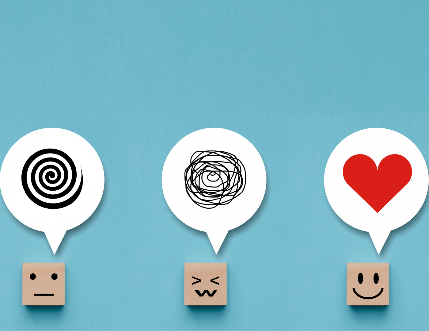 Pastoral Care In A Modern Workplace