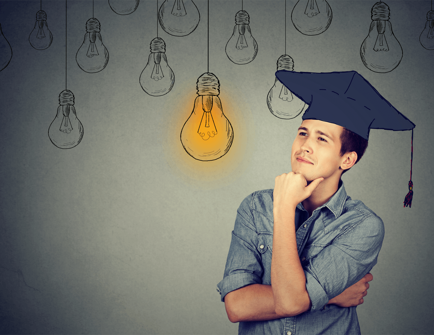 Graduate Job VS Graduate Role Jam Management