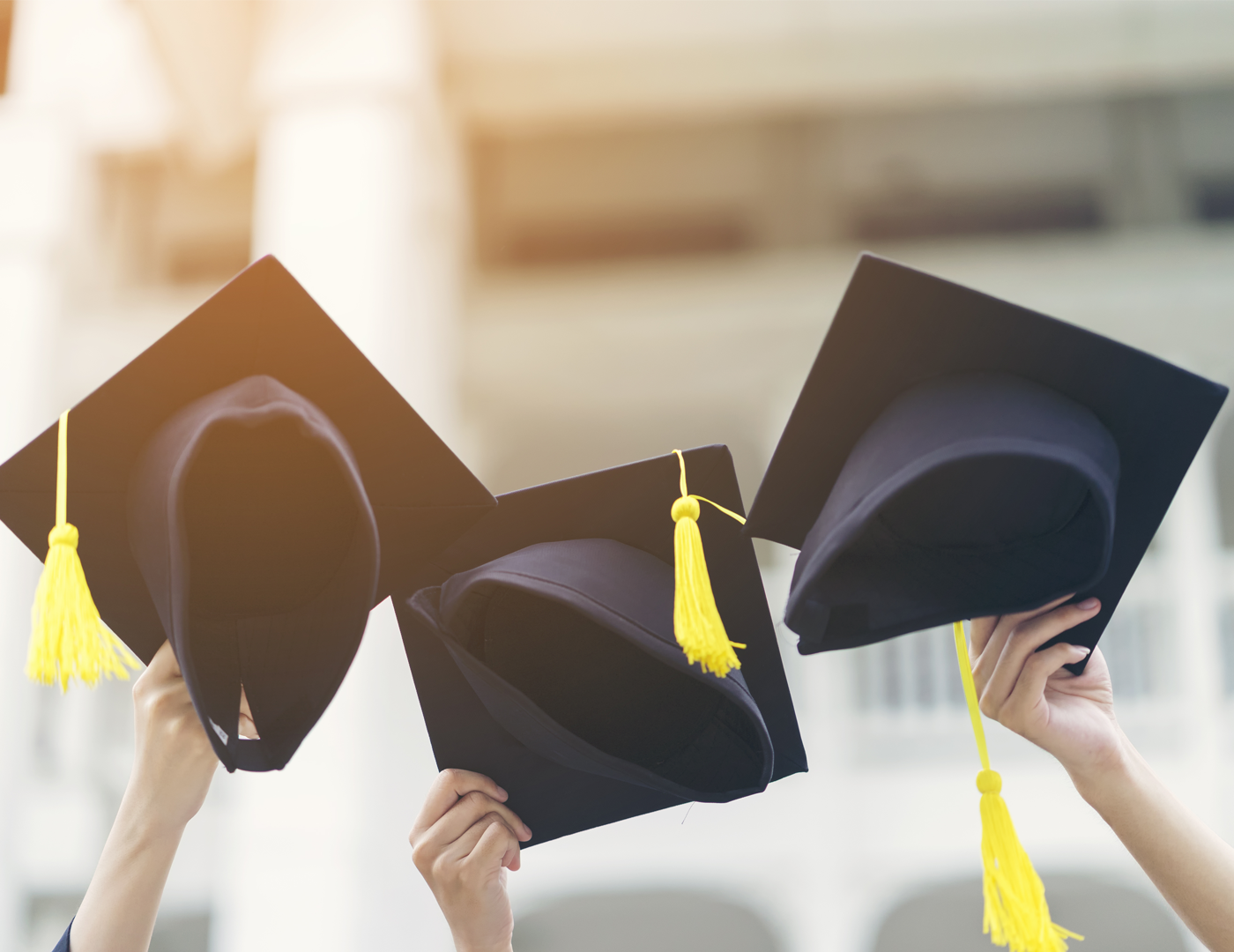 You’ve Graduated!  Now Optimise Your LinkedIn Profile for Success.